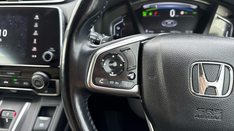 Honda CR-V 2.0 i-MMD Hybrid EX 5dr eCVT Hybrid Estate